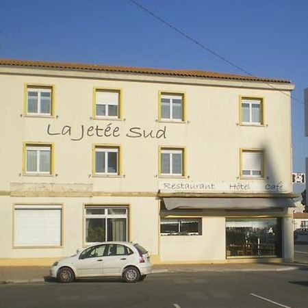 Hotel La Jetee Sud Ла Рошел Стая снимка