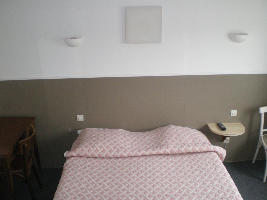 Hotel La Jetee Sud Ла Рошел Стая снимка