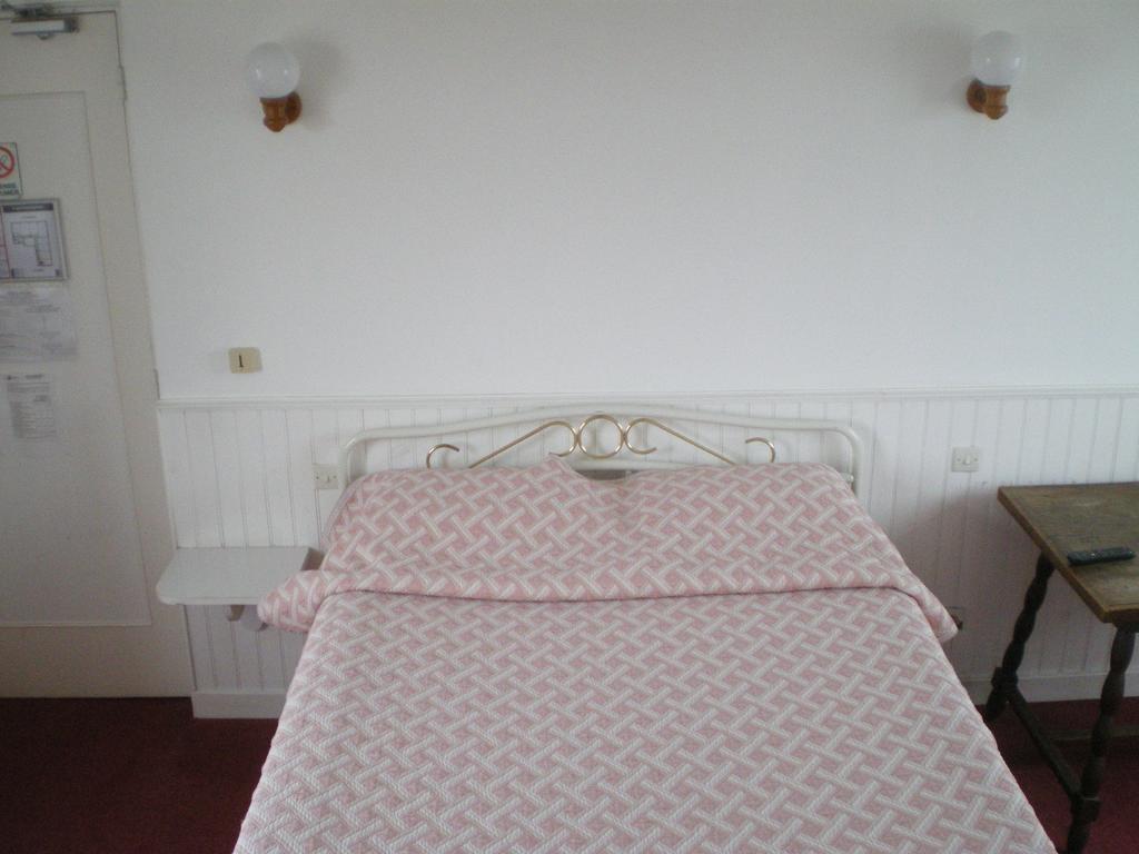 Hotel La Jetee Sud Ла Рошел Стая снимка