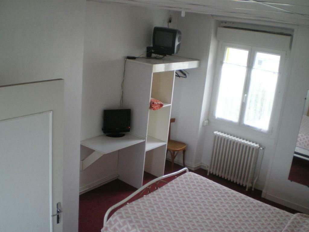 Hotel La Jetee Sud Ла Рошел Екстериор снимка